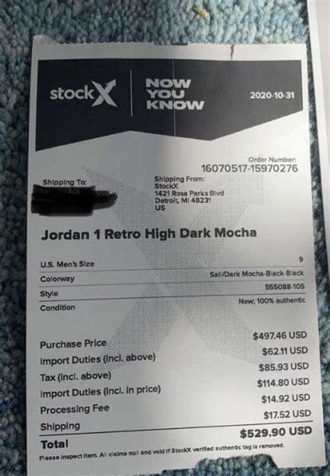 is stockx legit reddit.